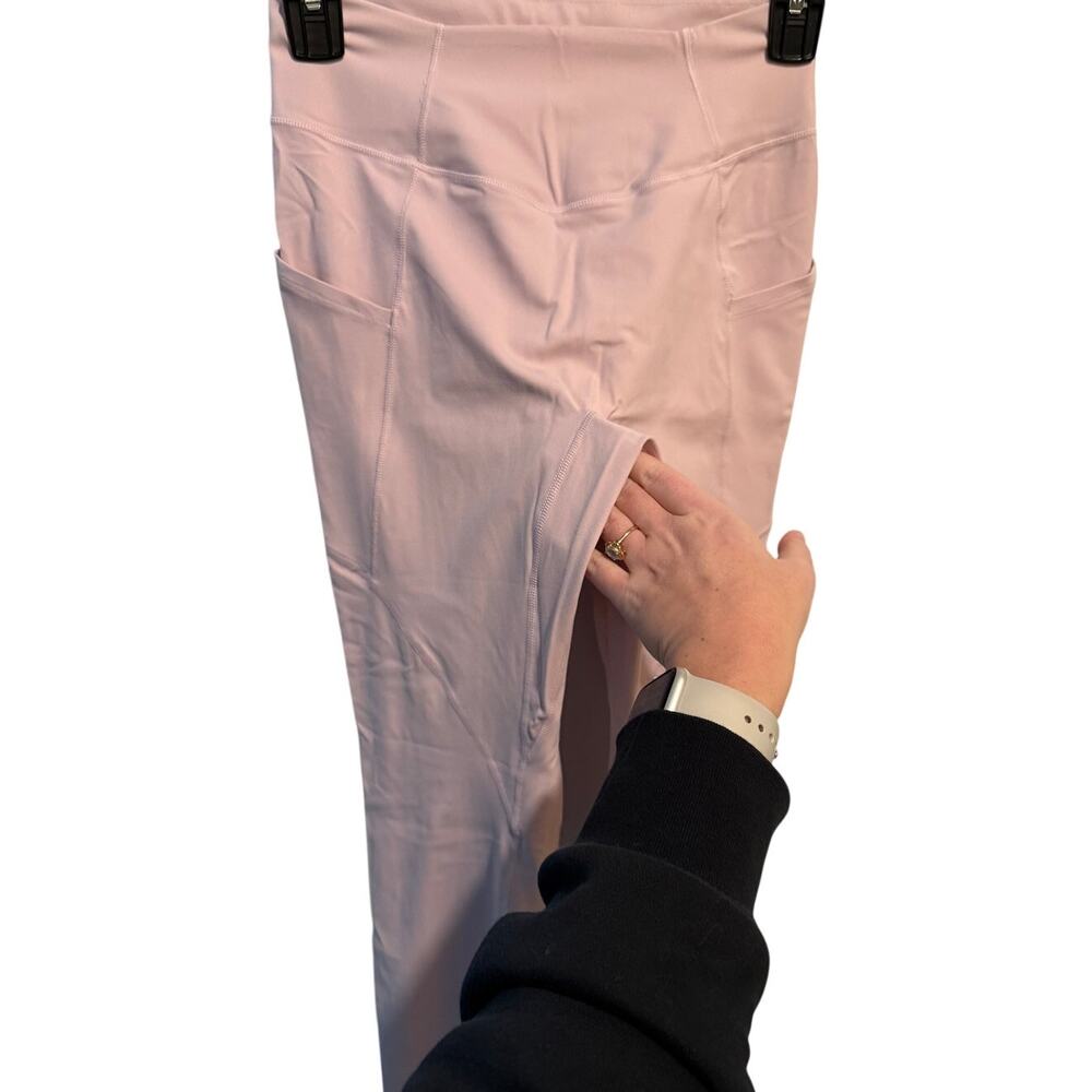 Gymshark x Whitney Simmons Women's Pocket leggings - Pink - Picture 4 of 9